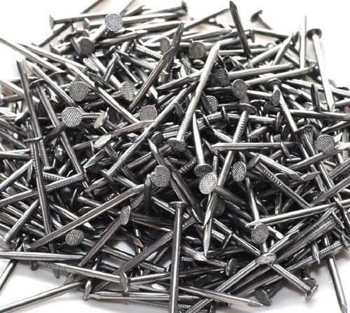 Steel Nails